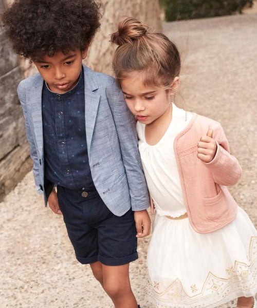 Vestiti da cerimonia per bambine, nuovi stili e tendenze autunnali