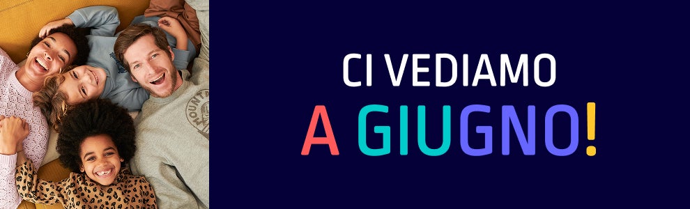 Tutto sull'arrivo del nuovo programma fedeltà di Kiabi !