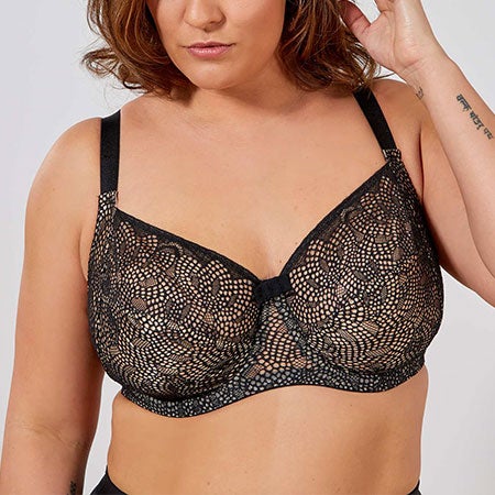 Scopri la lingerie pi adatta a te con la nostra guida alle taglie