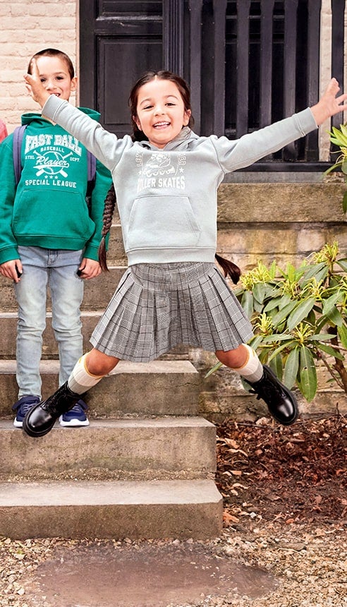 Corsa a un rientro tra i banchi cool e a piccoli prezzi? 