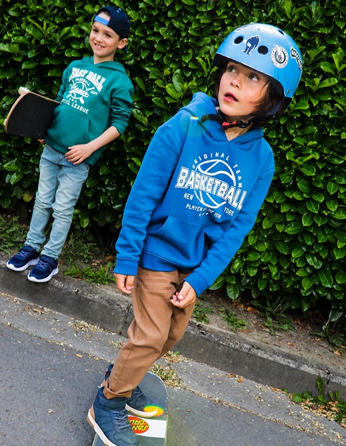 Corsa a un rientro tra i banchi cool e a piccoli prezzi? 