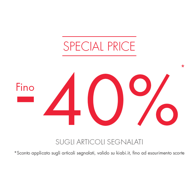 SPECIAL PRICE