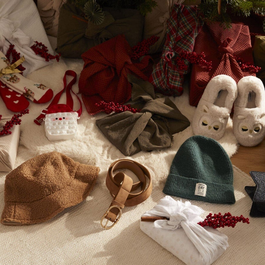 Alla ricerca di un'idea regalo?  