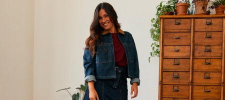 Collezione Denim