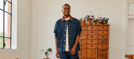 Collezione Denim