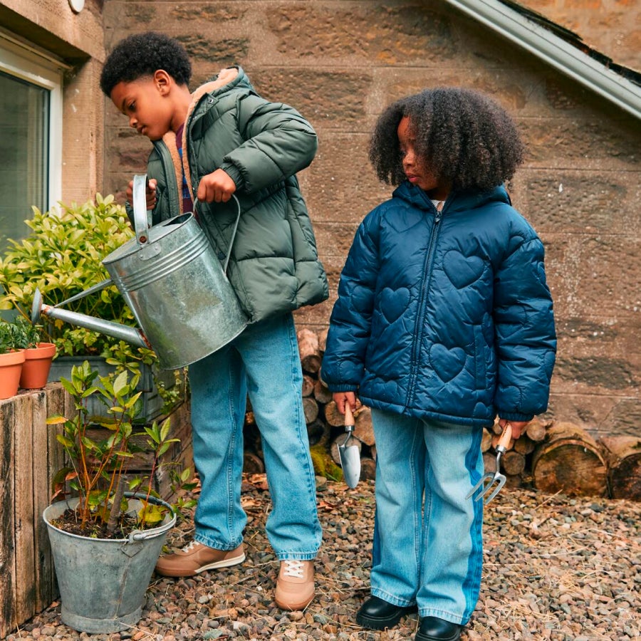 È arrivato l'autunno