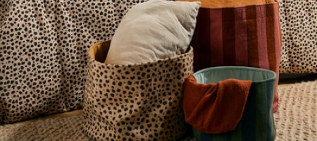 Organizer e portaoggetti