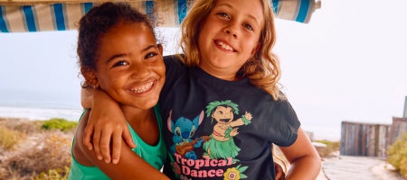 Lilo & Stitch 
