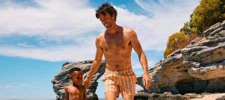 Novità costumi da bagno