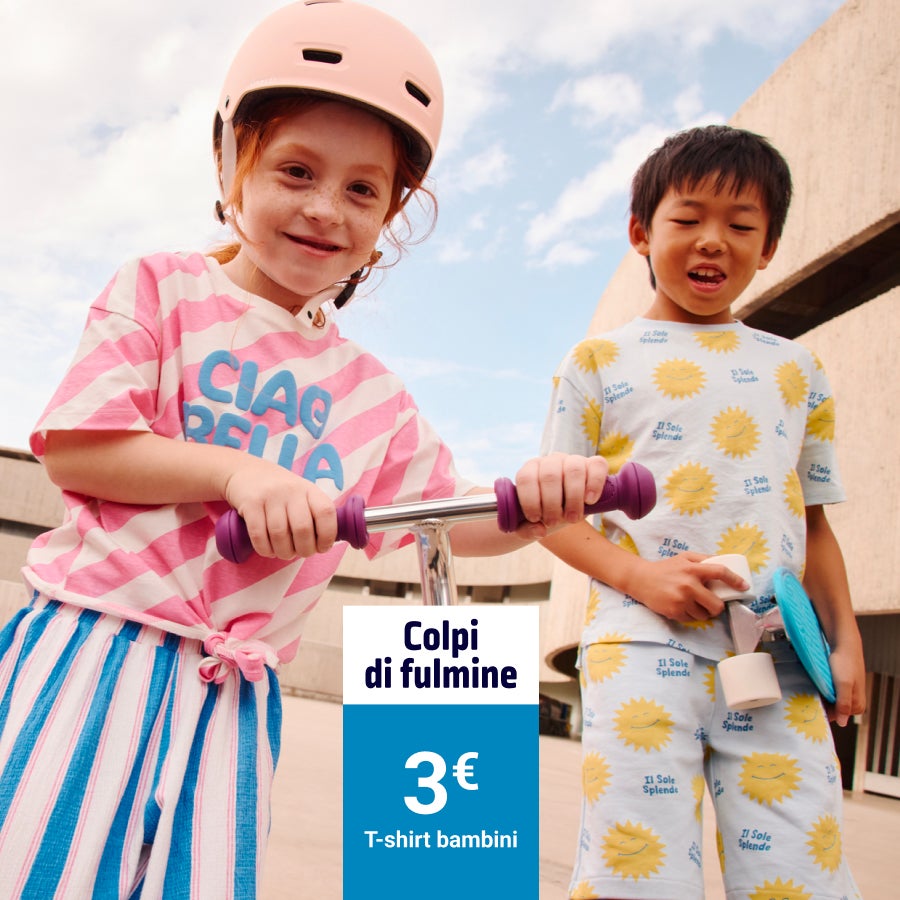 Look primaverili