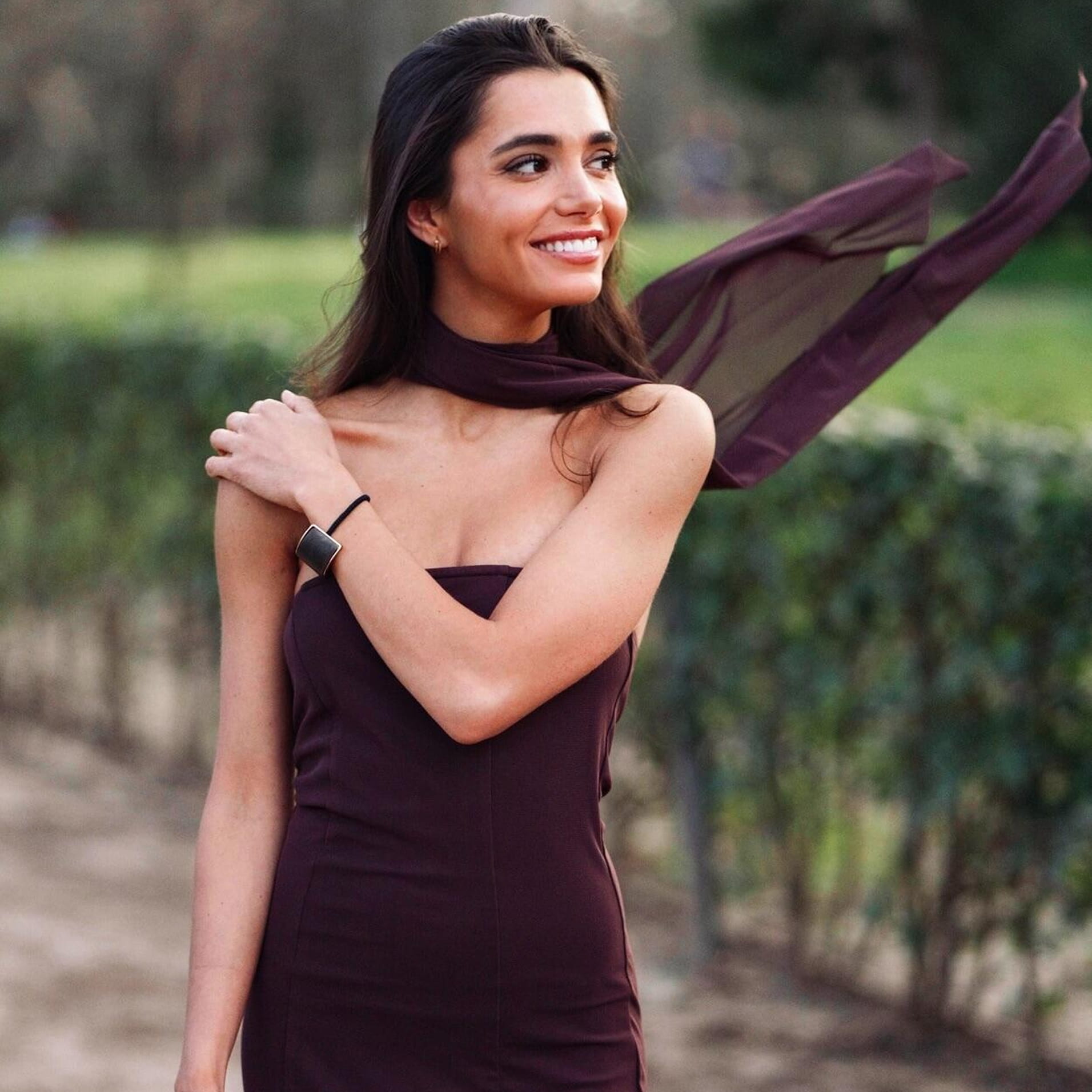 Abiti estivi: eleganza e luce ✨