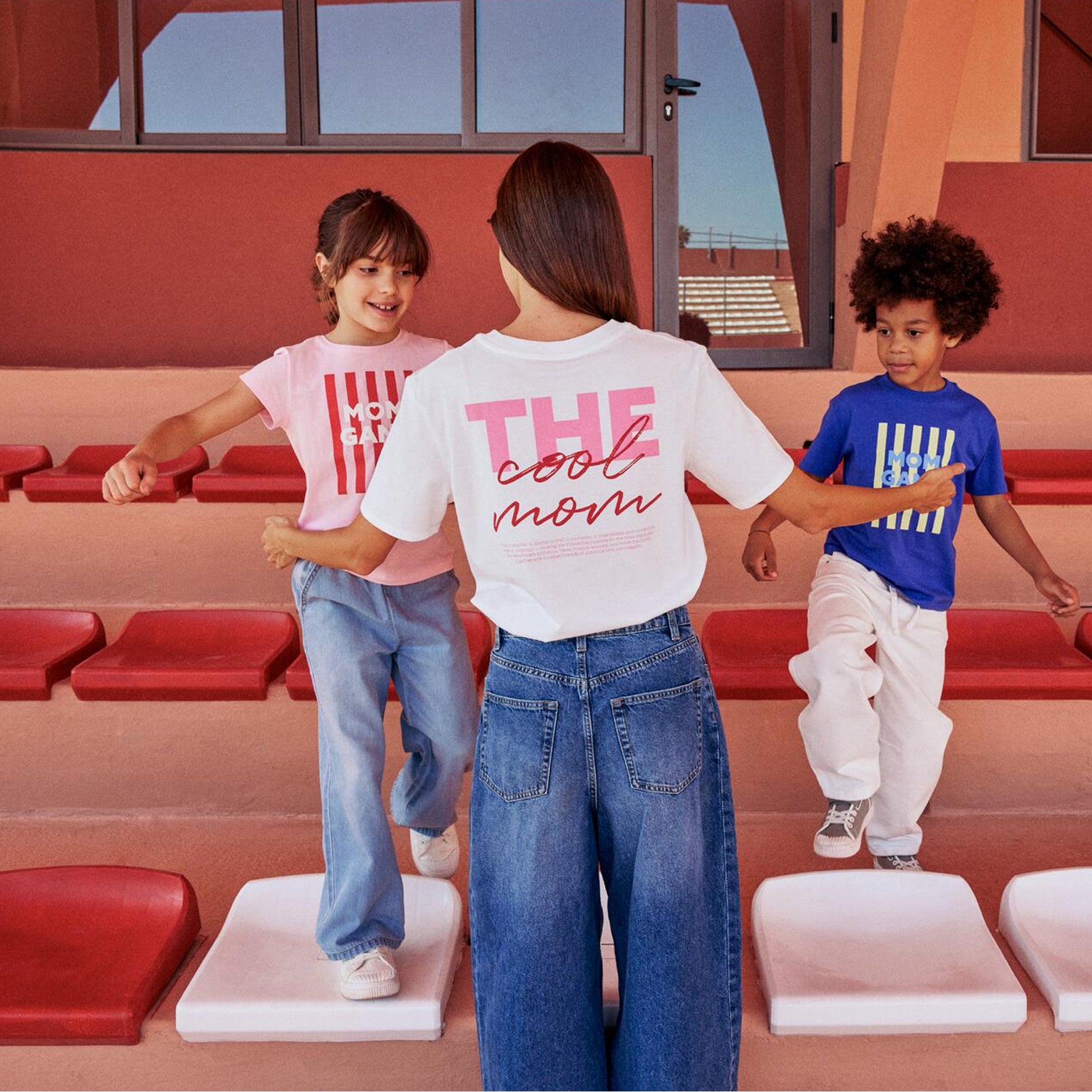 Rendi unica la Festa della Mamma con un regalo speciale! ❤️