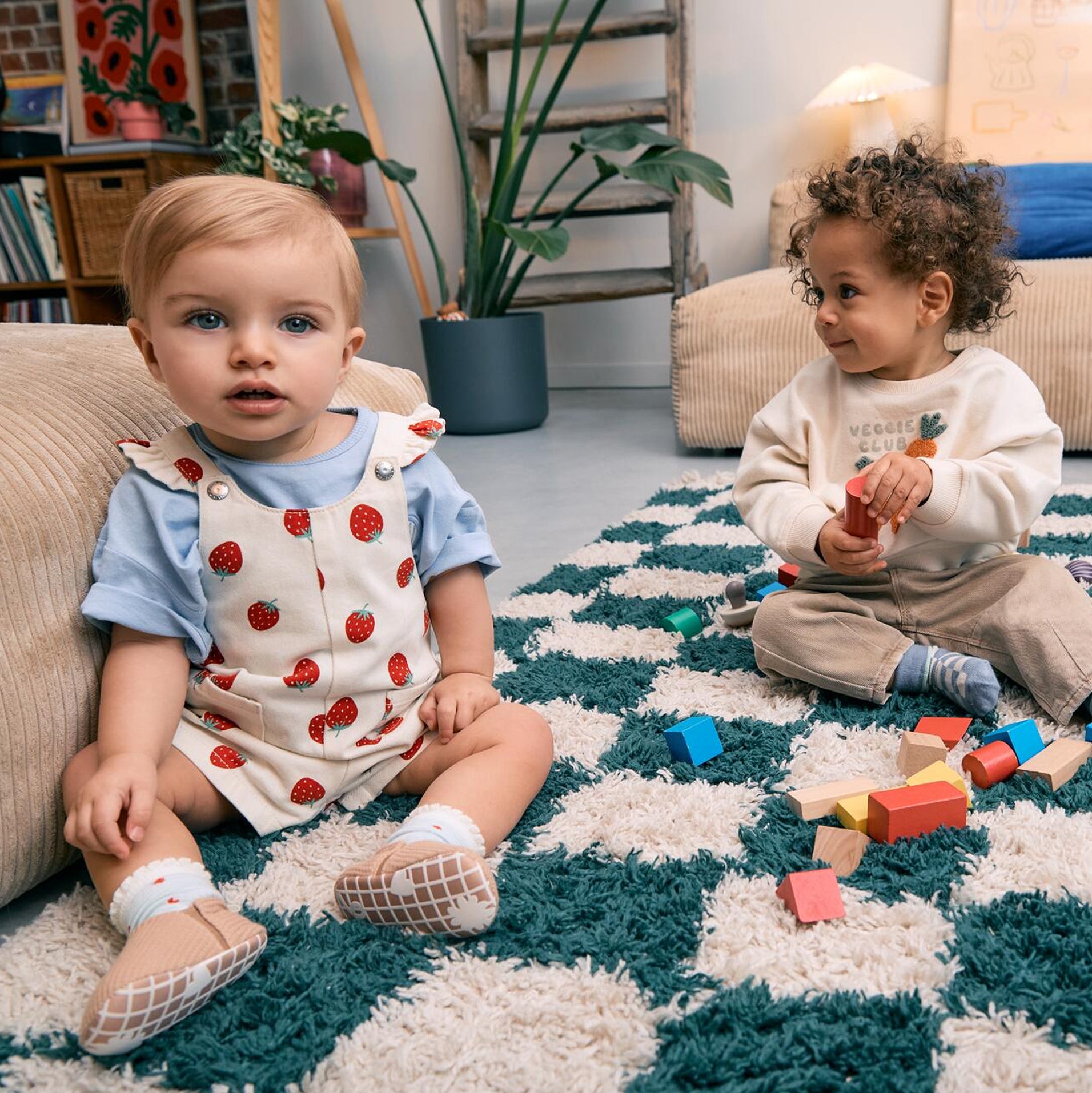 Una selezione puericultura a prezzi mini