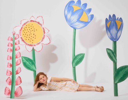 Saldi per bambini dei nostri rivenditori partner