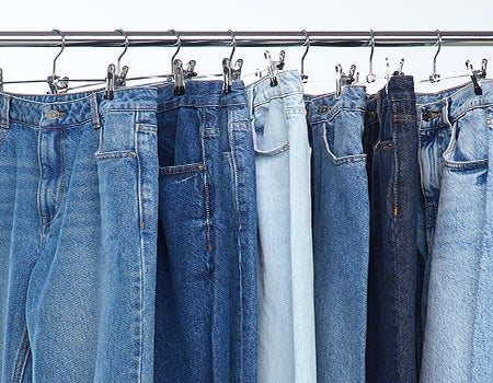 Saldi shorts e pantaloni