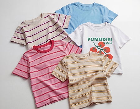Saldi tshirt