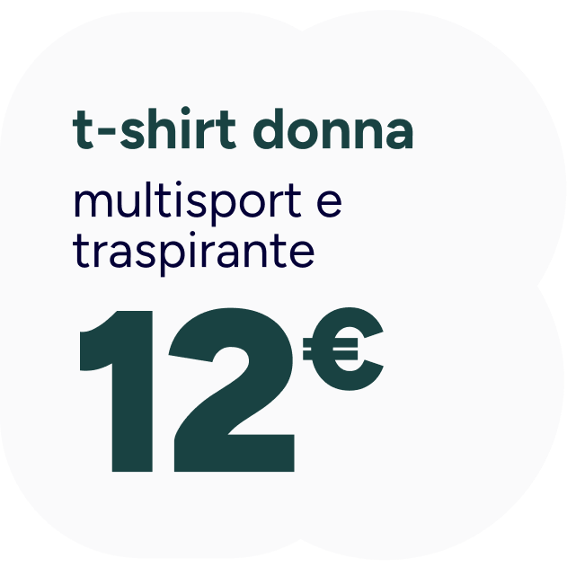 t-shirt 12€