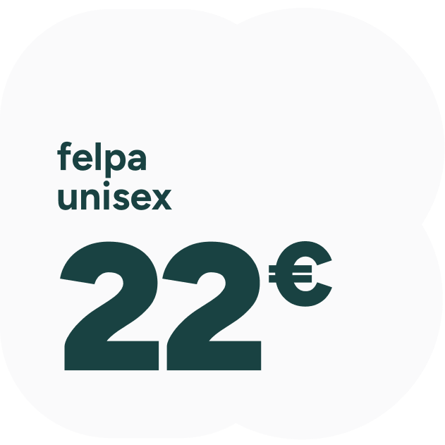 Sweat 22€
