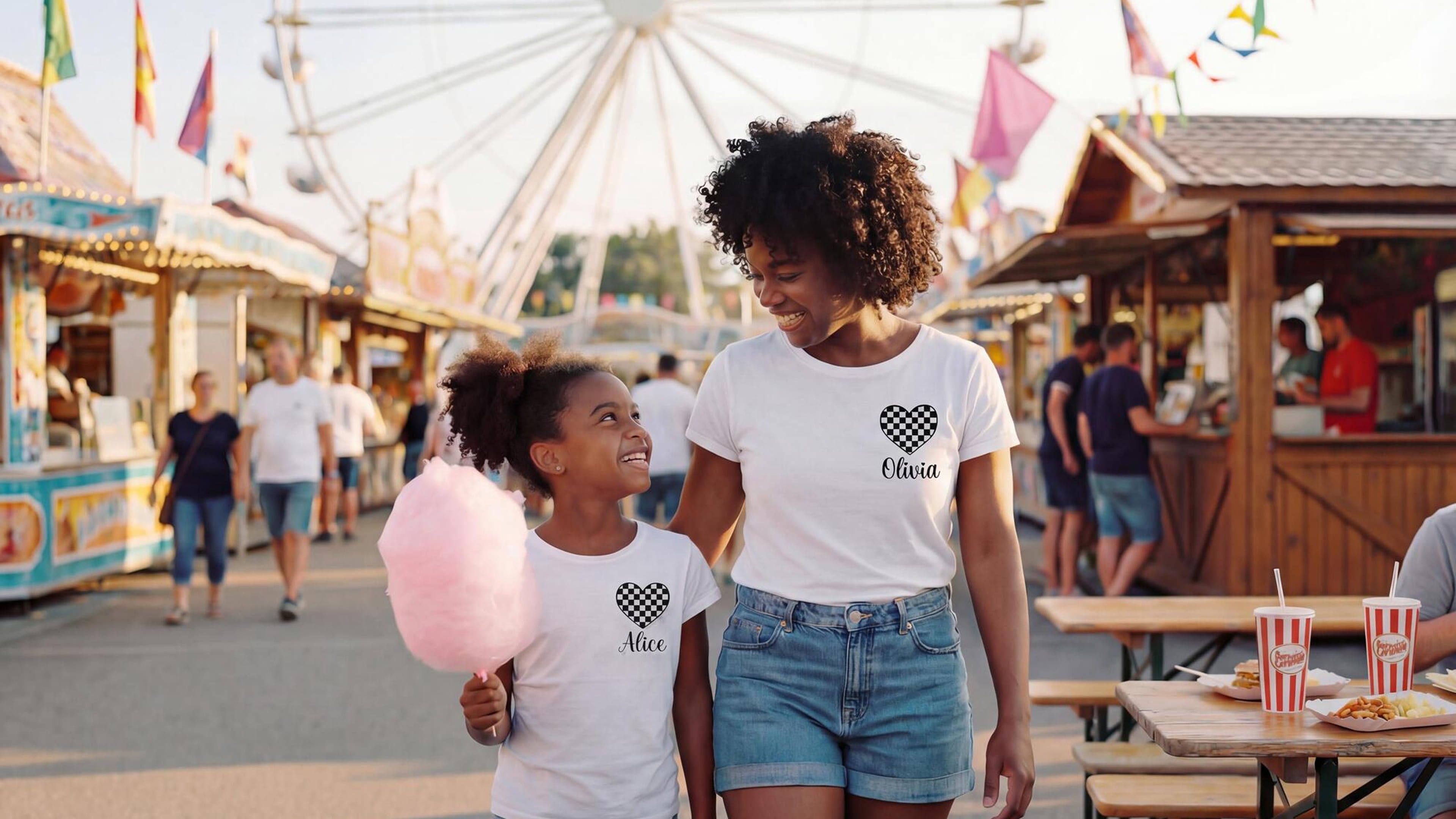 Per la Mamma, un regalo fatto col ❤️