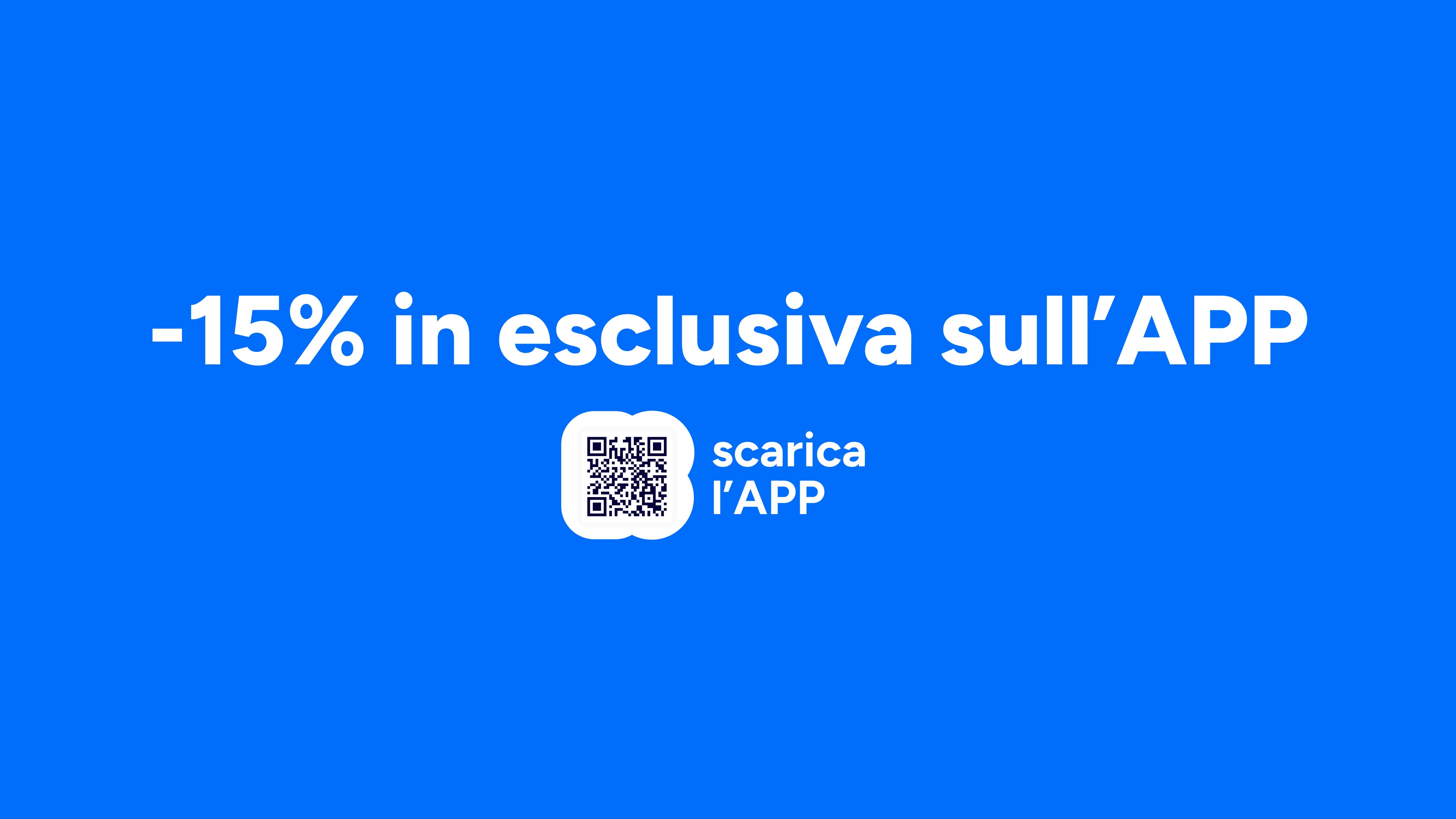 Il ☀️ sta tornando, approfittane