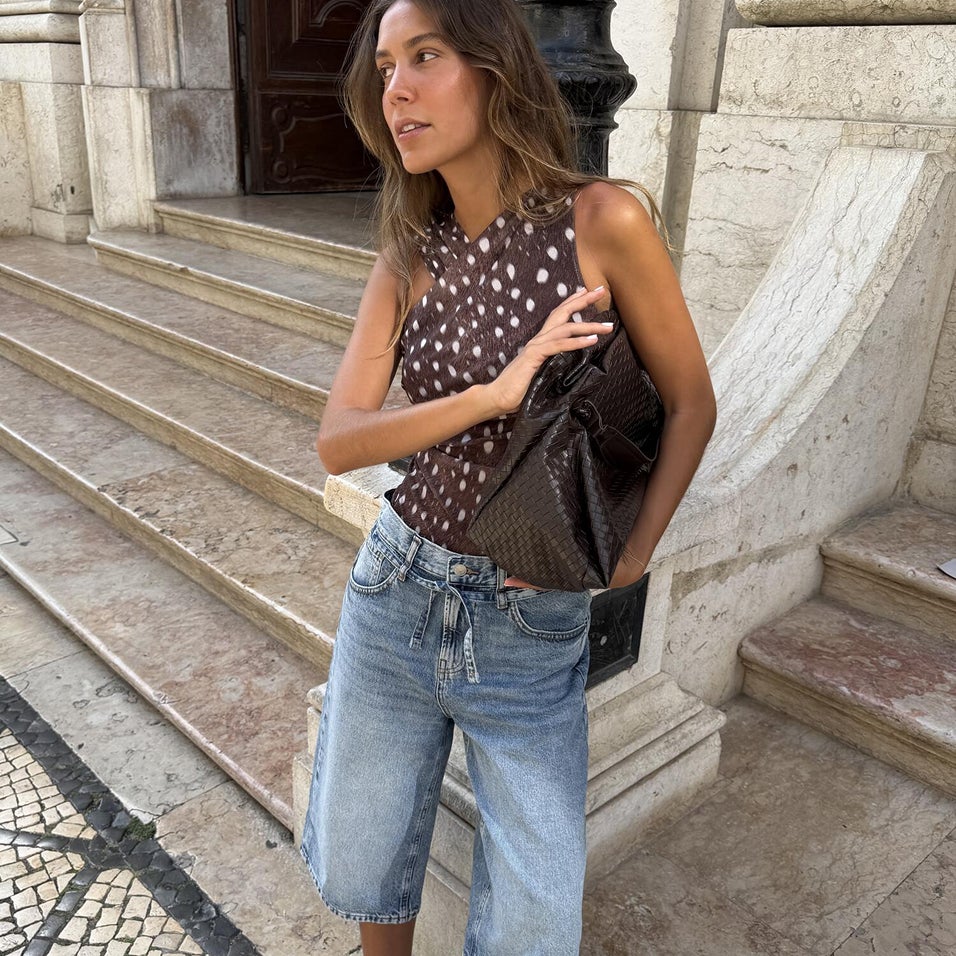 Nuove tendenze donna