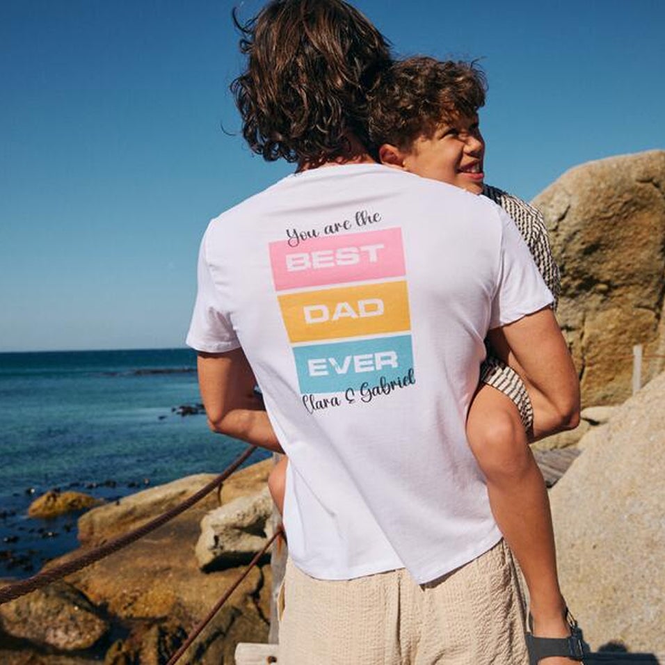 Personalizza per il tuo papà❤️