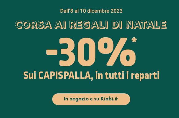 corsa ai regali di natale 