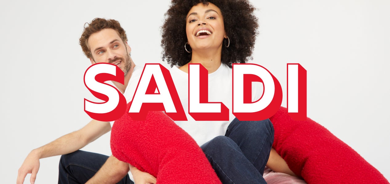 Saldi fino al -70%