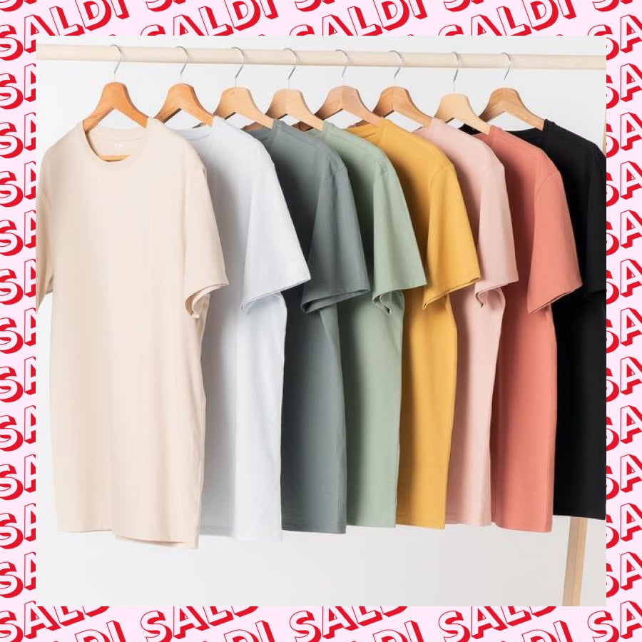 SALDI T-shirt