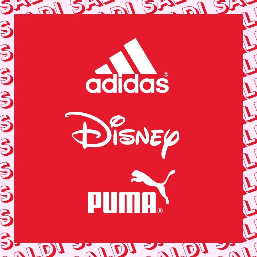 SALDI Brand e Esclusivi Web  