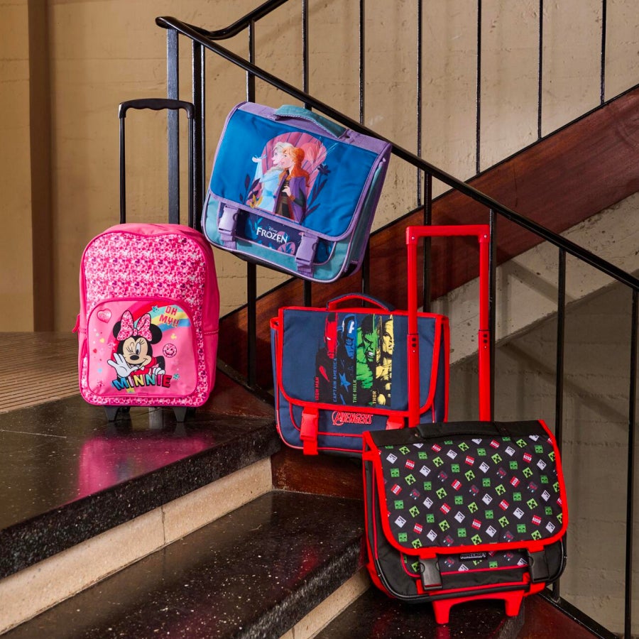 Prepara il rientro a scuola