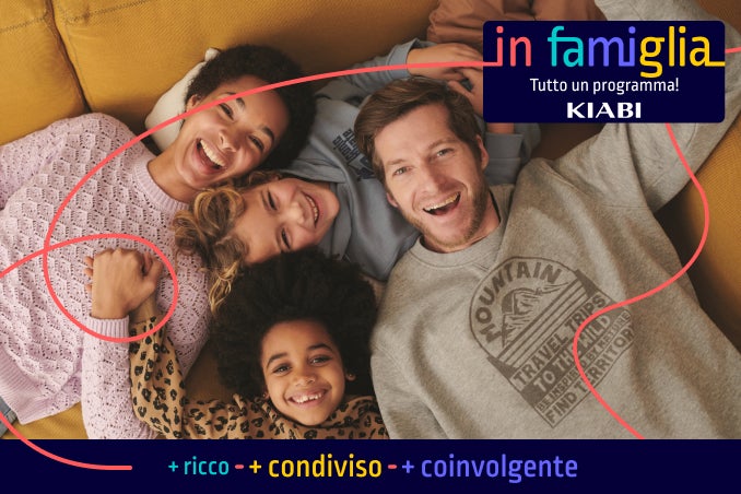 programma fedeltà