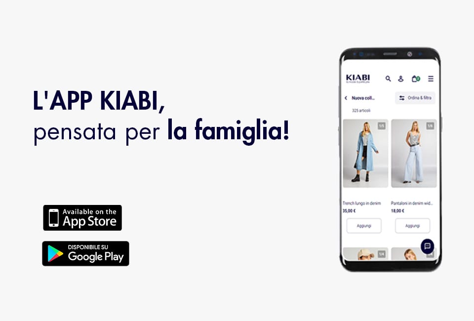 Kiabi App