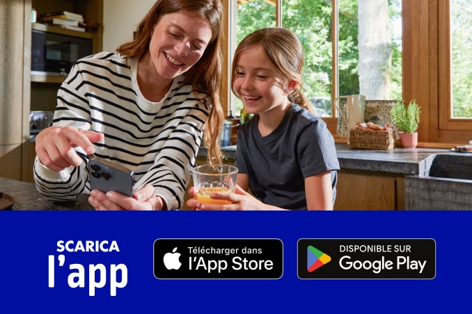 Kiabi App