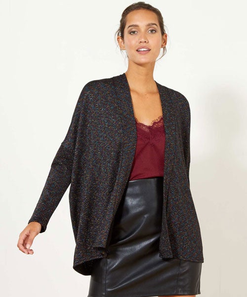 Cardigan da donna, questo è il suo momento!
