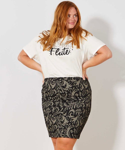 Moda plus size per tutti